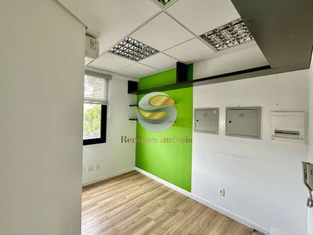 Sala Comercial para Venda em Cotia - 4