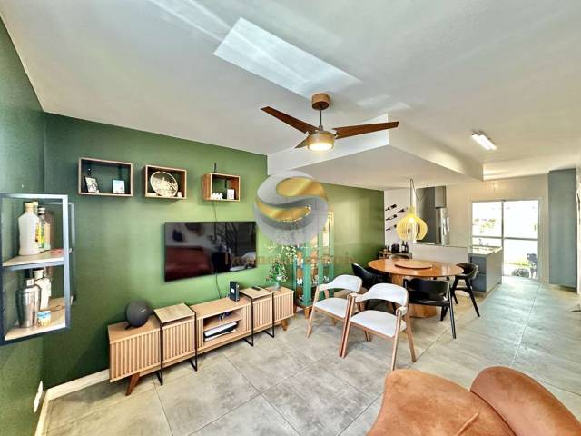 #10002 - Casa em condomínio para Venda em Cotia - SP - 3