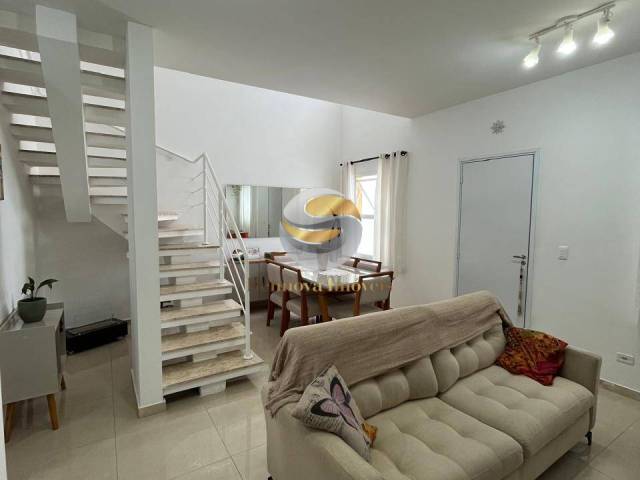 #10004 - Casa em condomínio para Venda em Cotia - SP