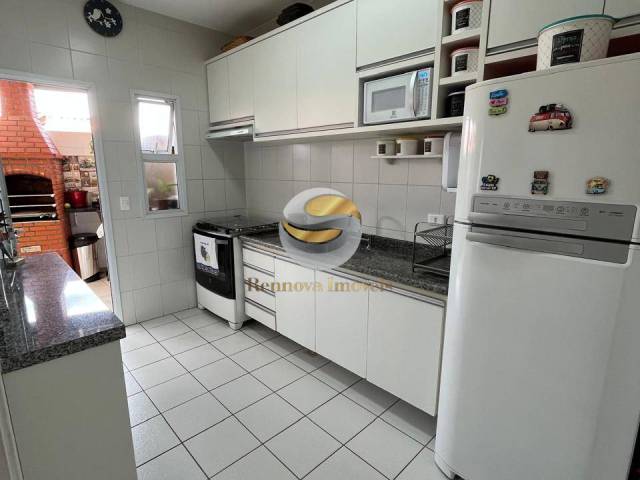 Venda em Paisagem Renoir - Cotia