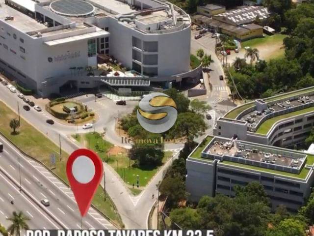 Venda em Jardim Lambreta - Cotia