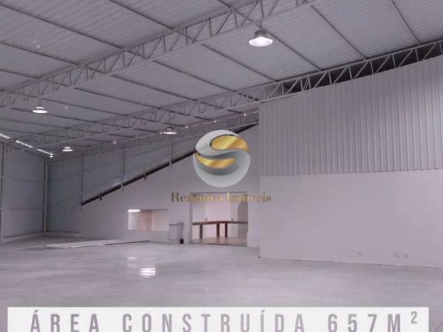 Galpão para Venda em Cotia - 5