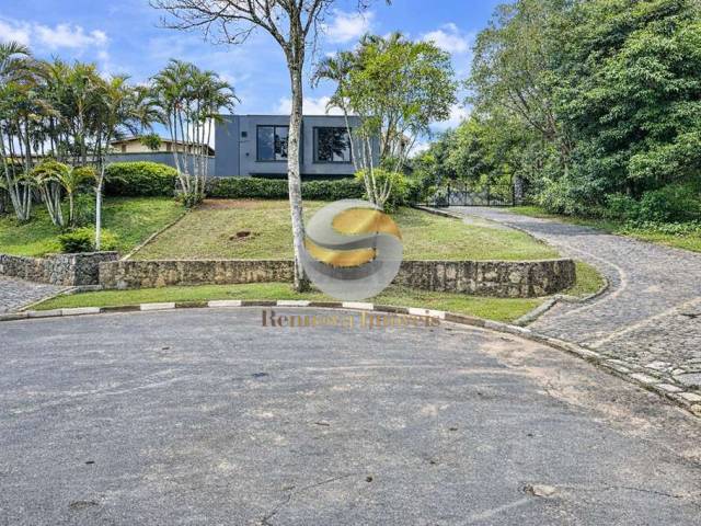 Casa Terrea em Condominio para Venda em Embu das Artes - 5
