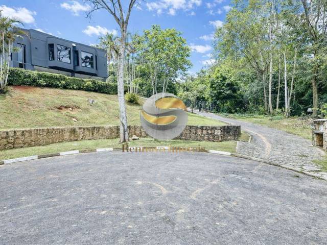 #10007 - Casa Terrea em Condominio para Venda em Embu das Artes - SP - 2