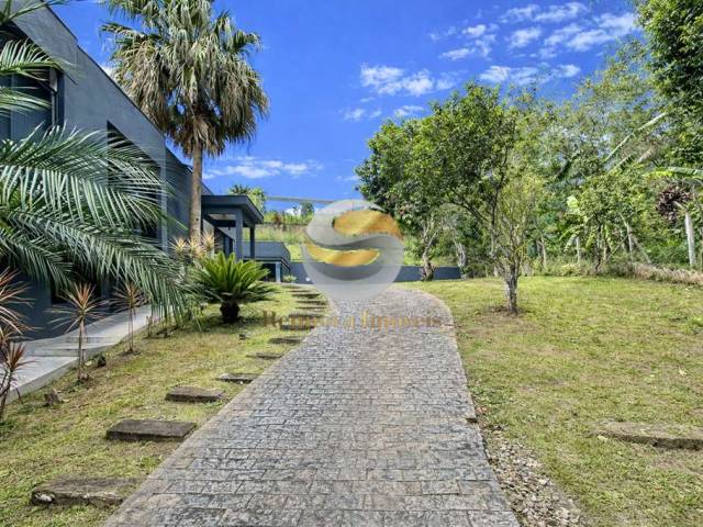 #10007 - Casa Terrea em Condominio para Venda em Embu das Artes - SP - 3