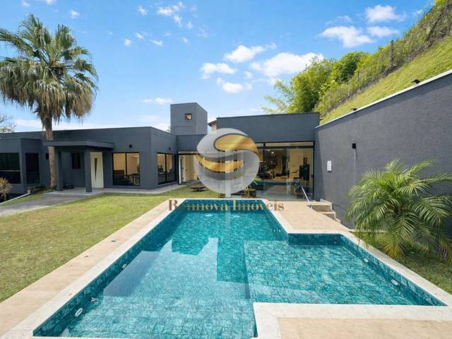 #10007 - Casa Terrea em Condominio para Venda em Embu das Artes - SP - 1