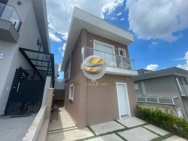 #10008 - Casa em condomínio para Venda em Cotia - SP - 1