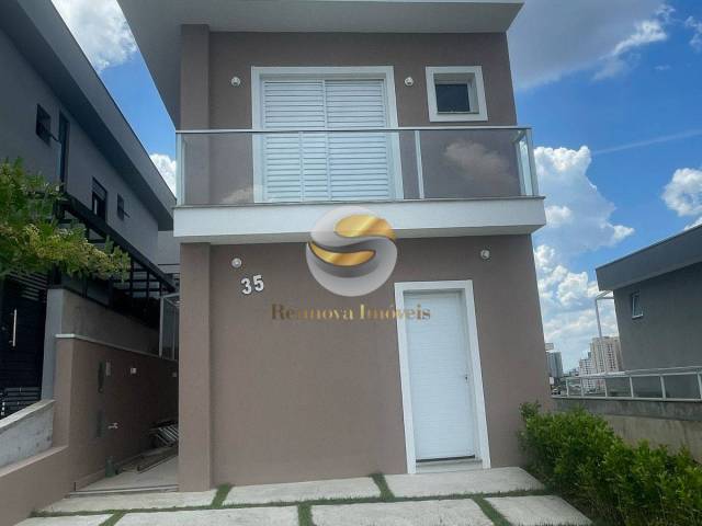 #10008 - Casa em condomínio para Venda em Cotia - SP - 2
