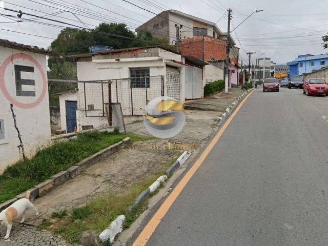 #10009 - Terreno para Venda em Cotia - SP - 2