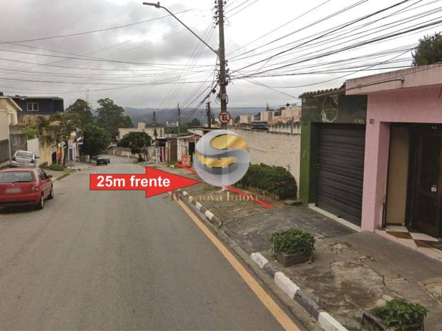 Terreno para Venda em Cotia - 5