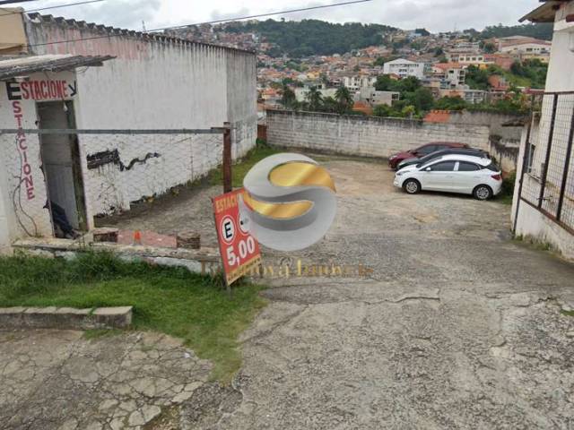 Terreno para Venda em Cotia - 4