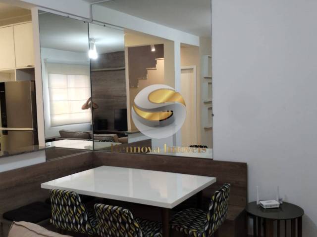 #10010 - Casa em condomínio para Venda em Cotia - SP - 2