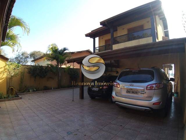 #10011 - Casa em condomínio para Venda em Cotia - SP - 2