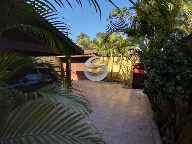 #10011 - Casa em condomínio para Venda em Cotia - SP - 3