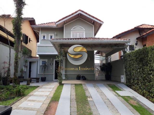 #10012 - Casa em condomínio para Locação em Cotia - SP - 1