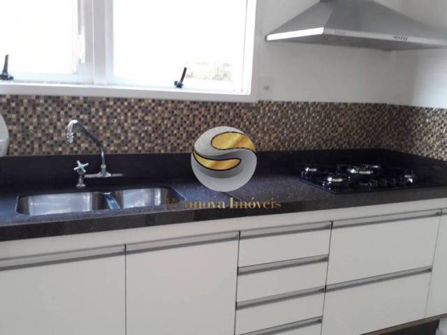 #10012 - Casa em condomínio para Locação em Cotia - SP - 3