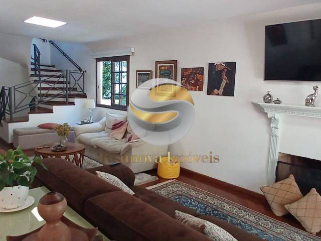 #10013 - Casa em condomínio para Venda em Cotia - SP