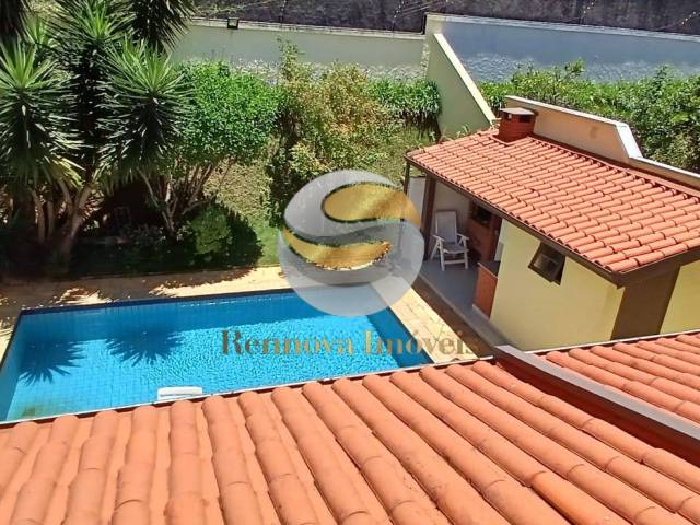#10013 - Casa em condomínio para Venda em Cotia - SP