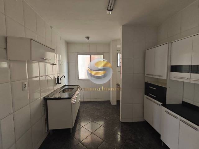 #10014 - Apartamento para Locação em Cotia - SP - 2