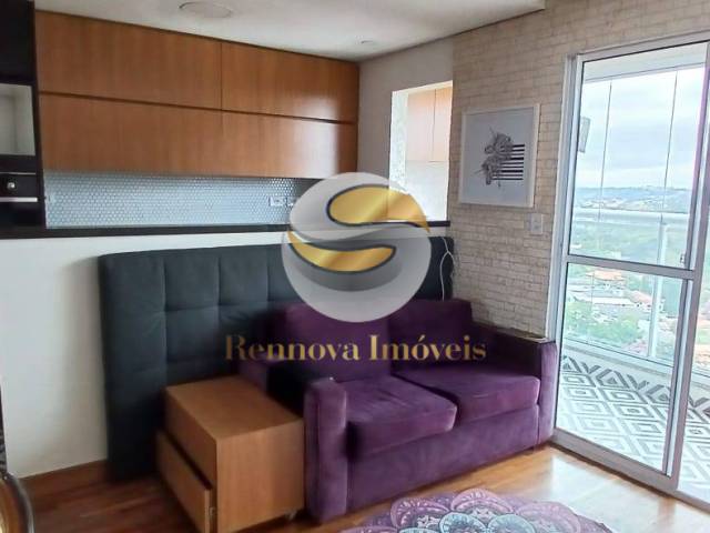 #10015 - Apartamento para Locação em Carapicuíba - SP - 2