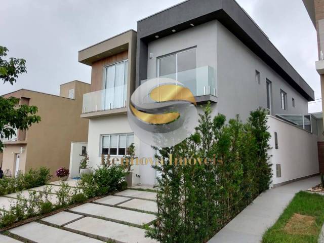 #10016 - Casa em condomínio para Venda em Cotia - SP - 1