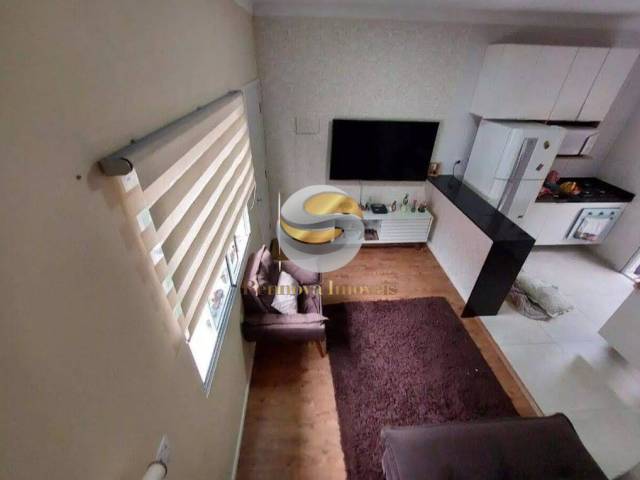 #10017 - Casa em condomínio para Venda em Cotia - SP - 2