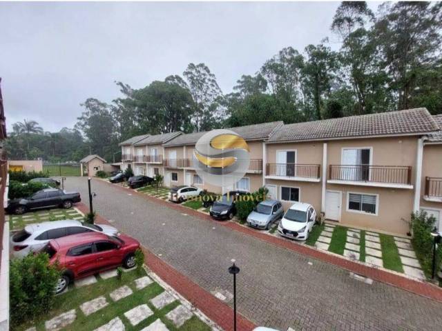 #10017 - Casa em condomínio para Venda em Cotia - SP - 1