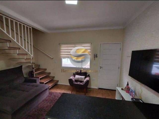 #10017 - Casa em condomínio para Venda em Cotia - SP - 3