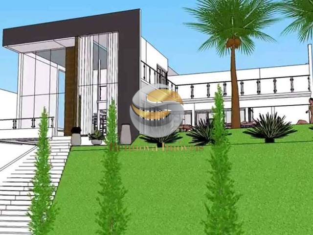 Venda em Jardim Torino - Cotia