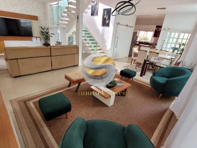 Casa em condomínio para Venda em Vargem Grande Paulista - 4