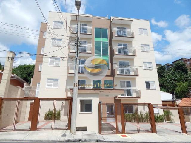 #1001 - Apartamento para Venda em Cotia - SP - 2