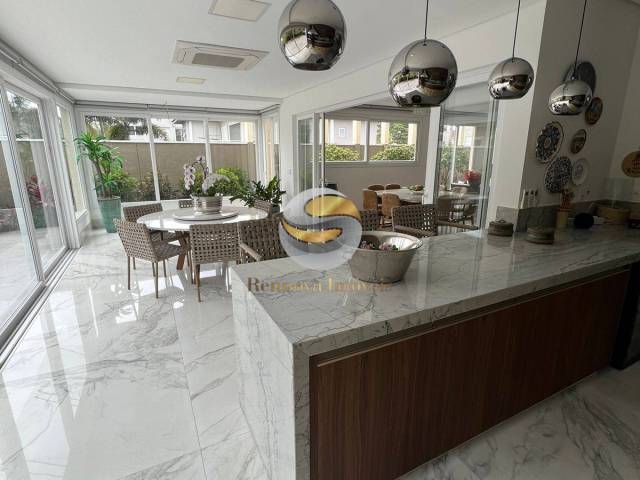 #10021 - Casa em condomínio para Venda em Cotia - SP - 3