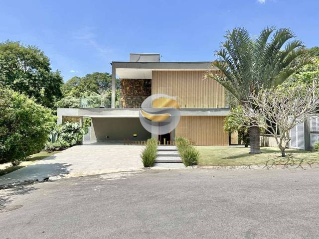 #10023 - Casa em condomínio para Venda em Jandira - SP - 3