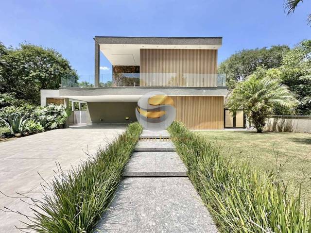 #10023 - Casa em condomínio para Venda em Jandira - SP