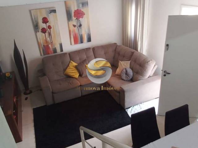 Venda em Paisagem Renoir - Cotia