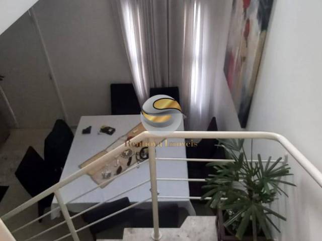 Venda em Paisagem Renoir - Cotia