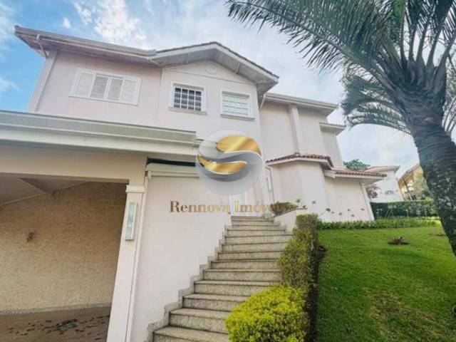 #10025 - Casa em condomínio para Locação em Cotia - SP - 1