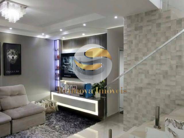 #10022 - Casa em condomínio para Venda em Cotia - SP - 1