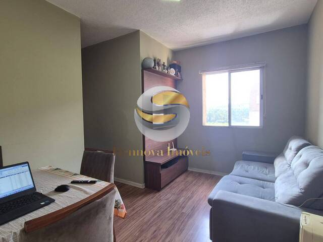 #10026 - Apartamento para Venda em Cotia - SP - 2