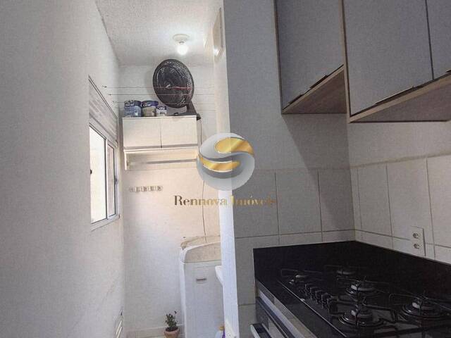 Apartamento para Venda em Cotia - 5
