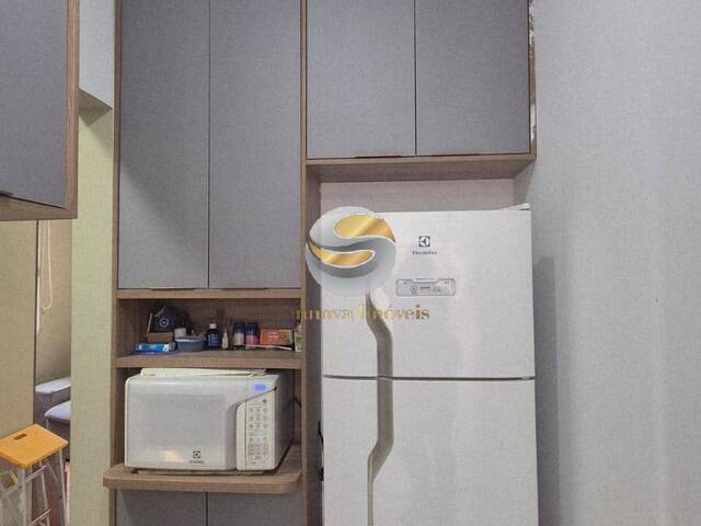 Apartamento para Venda em Cotia - 4