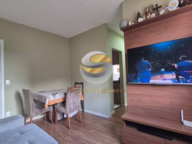 #10026 - Apartamento para Venda em Cotia - SP - 1