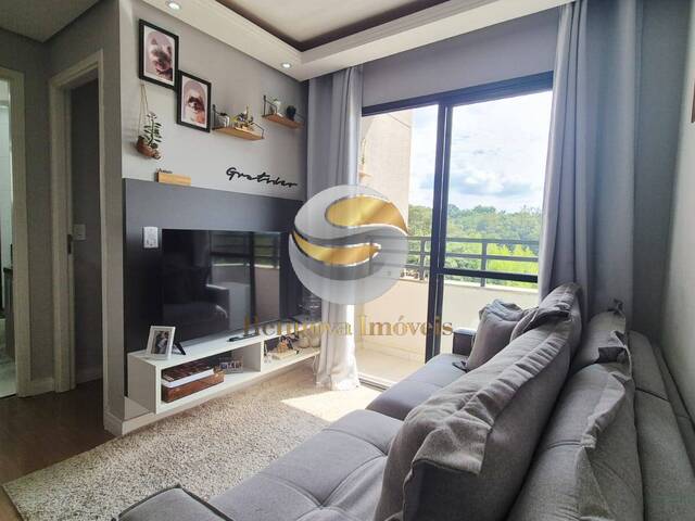 #10027 - Apartamento para Venda em Cotia - SP - 3