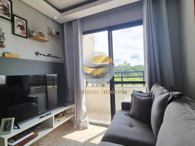 #10027 - Apartamento para Venda em Cotia - SP - 2