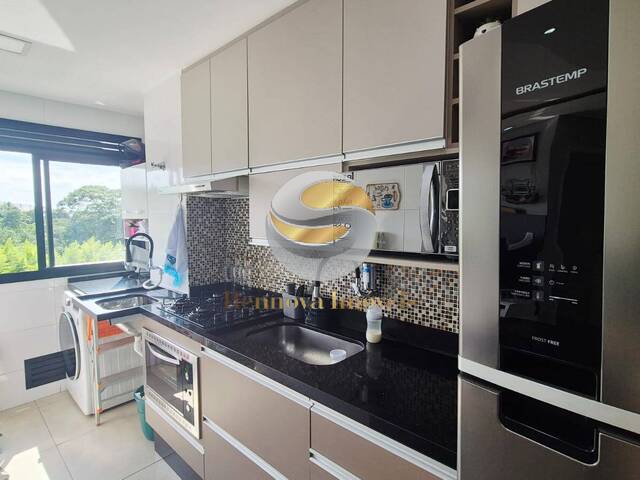 Venda em Jardim Ísis - Cotia