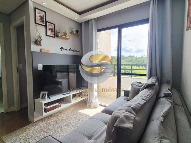 Apartamento para Venda em Cotia - 5