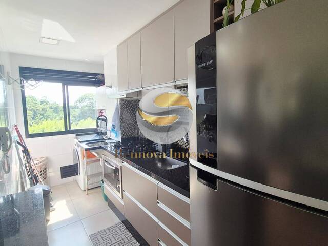 Apartamento para Venda em Cotia - 4