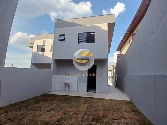 #10028 - Casa em condomínio para Venda em Cotia - SP - 1