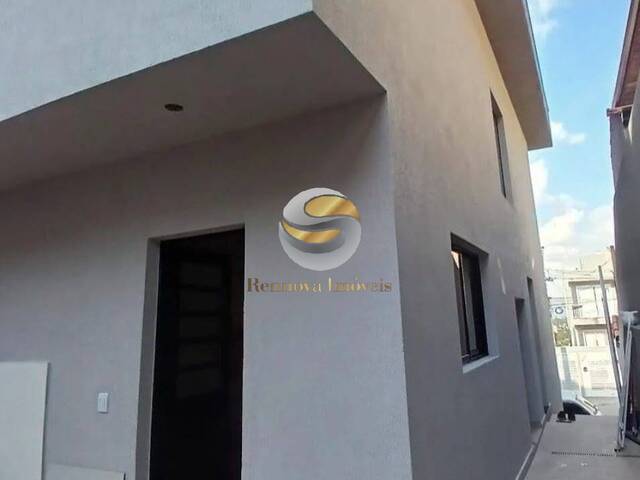 #10028 - Casa em condomínio para Venda em Cotia - SP - 3