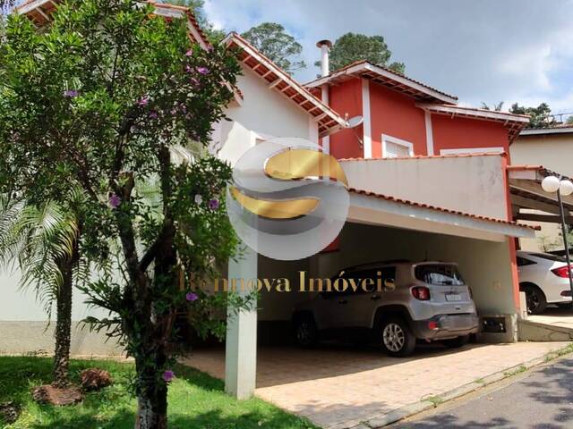 Venda em Parque Rincão - Cotia